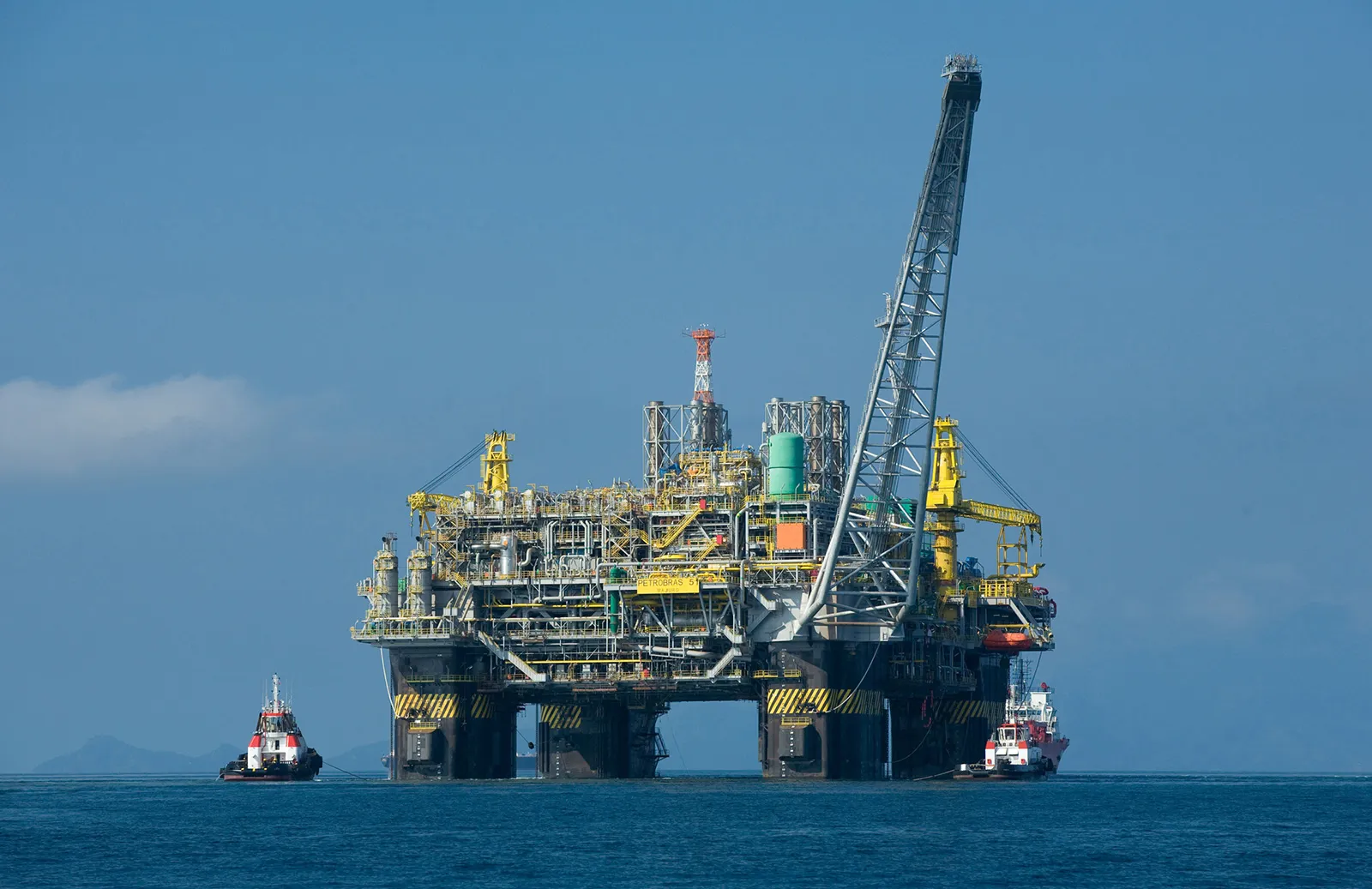 How India Became the World's Refined Petroleum Hub: The RK PETRO Story