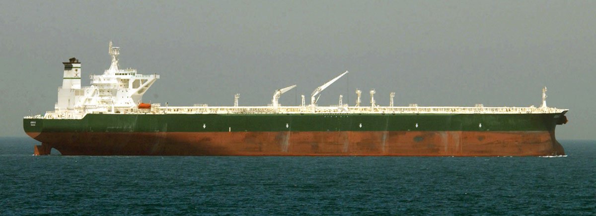 How RK PETRO Exports Refined Petroleum from India Globally