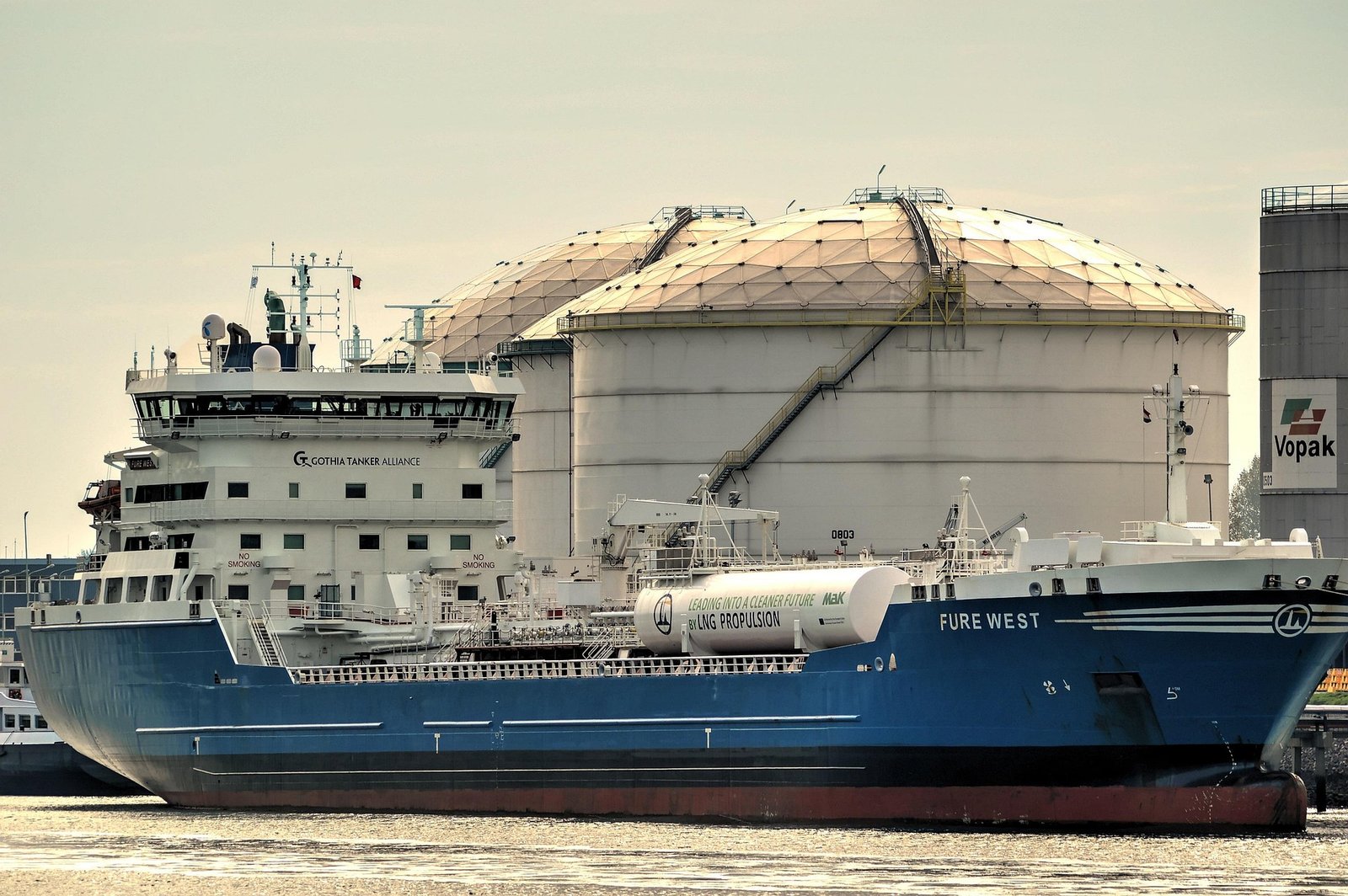 Ash Content Limits in Heavy Industrial Fuel Oils &amp; Petcoke | RK Petro