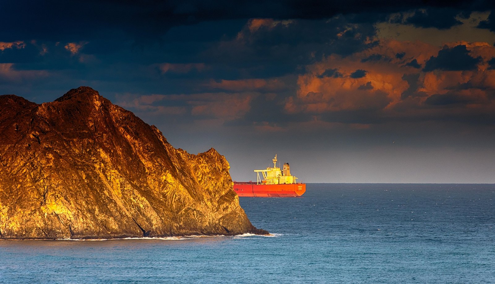 Bulk Energy Procurement Dynamics for South American Agricultural Hubs | RK Petro