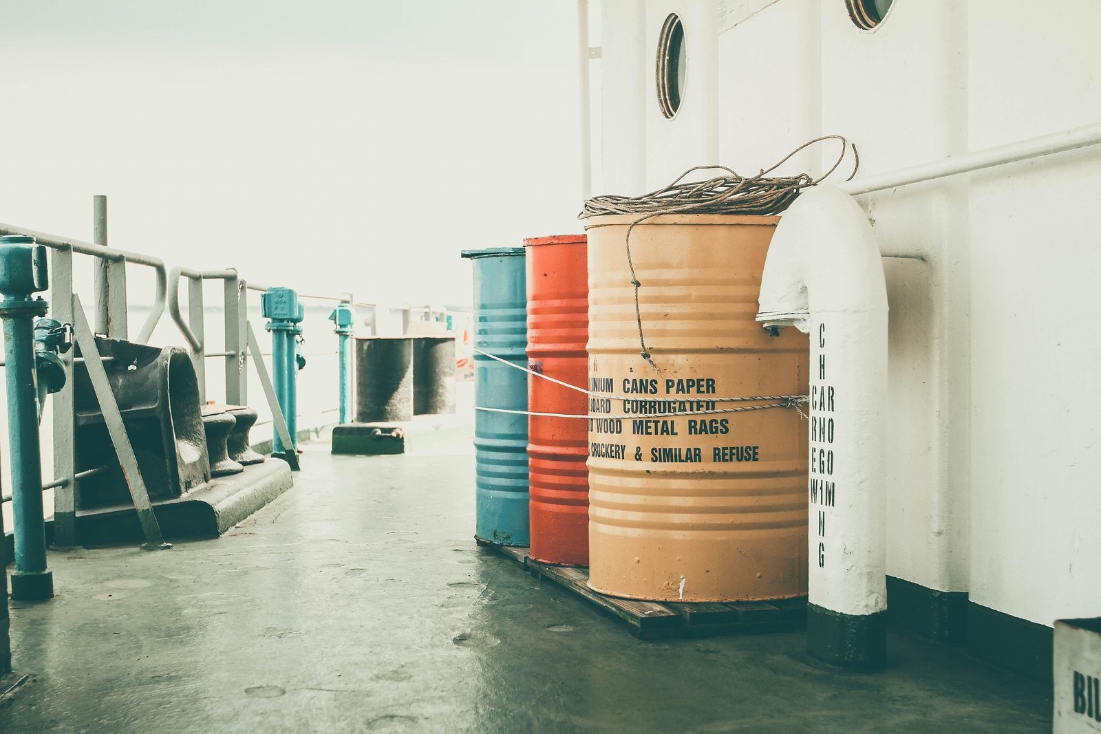 Anti-Piracy Measures and Hardened Vessel Protocols in High-Risk Transit Corridors | RK Petro