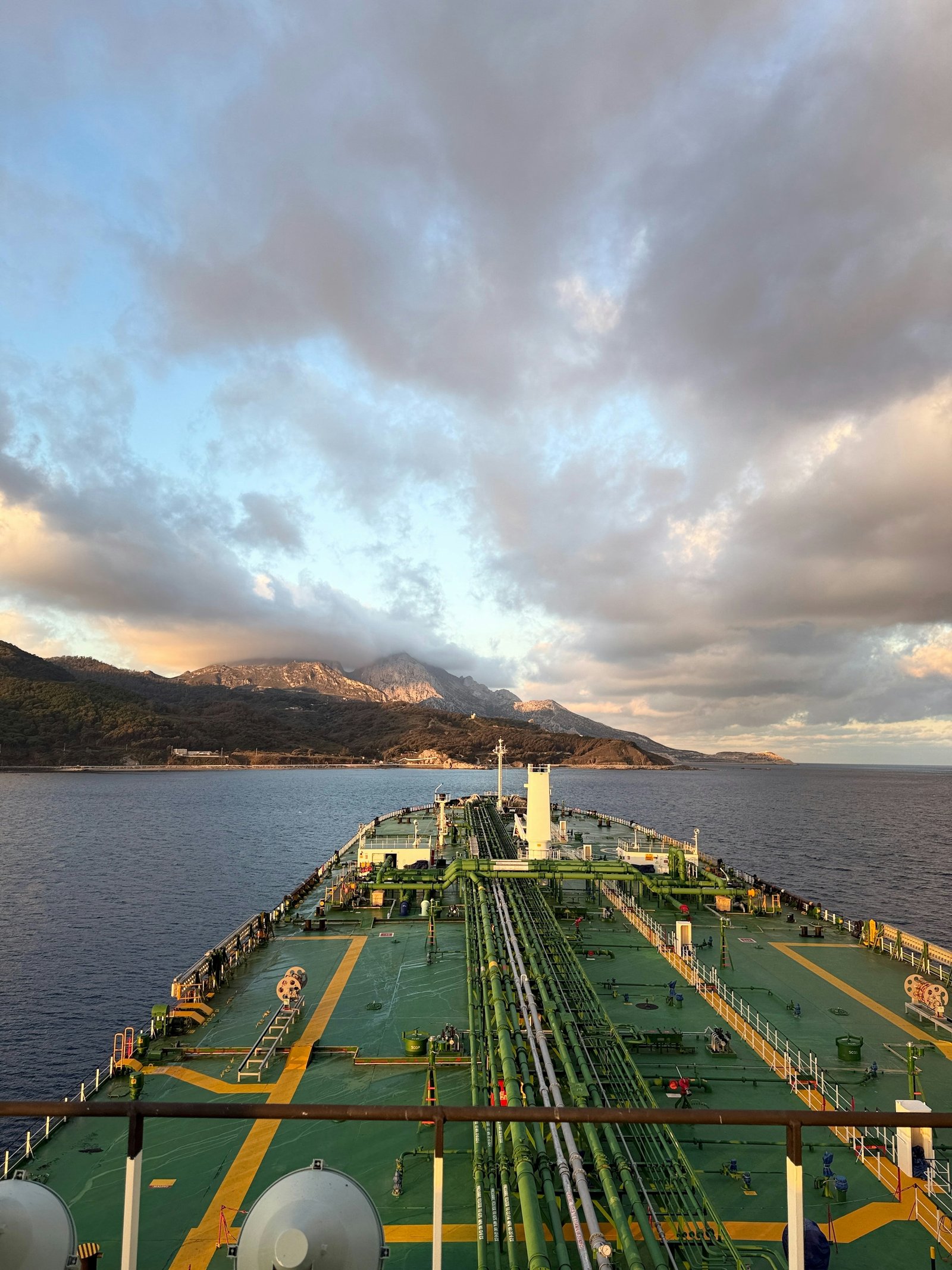 Carbon Residue Determination in Vacuum Gas Oil (VGO) Shipments | RK Petro
