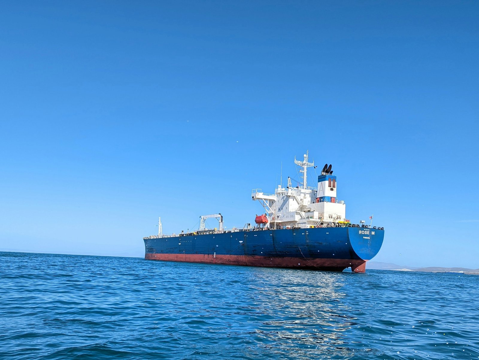 Charterparty Laytime Disputes: Legal Mitigations for Refined Product Traders | RK Petro